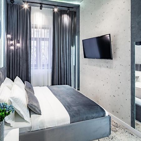 Alfa Apartments Kulisha 12 ลวีฟ ภายนอก รูปภาพ